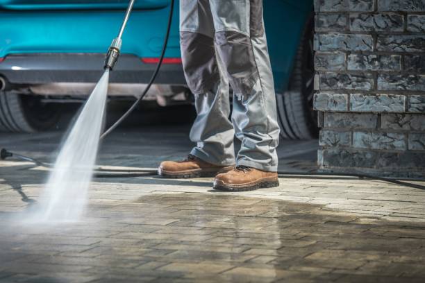Best Restaurant Pressure Washing  in Albion, PA