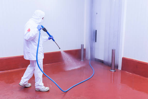 Best Parking Lot and Garage Cleaning  in Albion, PA