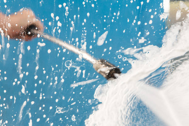 Best Machinery and Equipment Cleaning  in Albion, PA