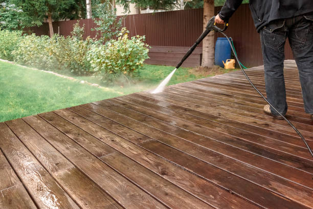Best Paint Preparation  in Albion, PA