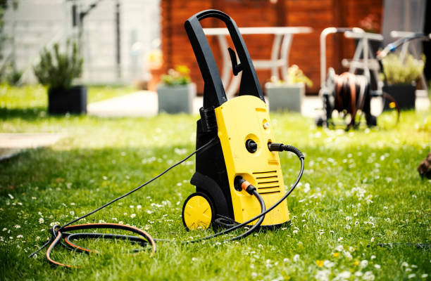 Best Playground Equipment Cleaning  in Albion, PA
